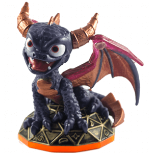 Spyro - Series 2