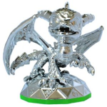 Chrome Spyro