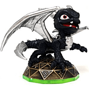 Dark Spyro - Series 1