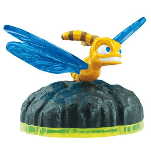 Sparx Dragonfly