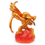 Golden Flameslinger - Amazon Exclusive