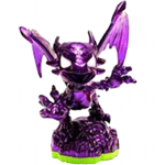 Metallic Purple Cynder