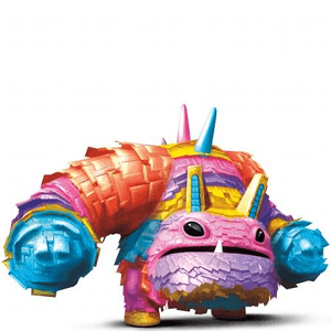 Painyatta - Skylanders Trap Team