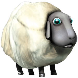 Sheep Creep - Skylanders Trap Team