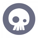 Undead Element Symbol