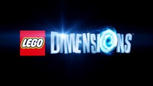 Lego Dimensions