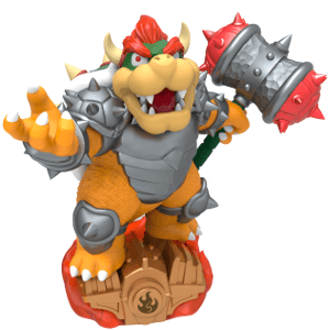 Hammer Slam Bowser