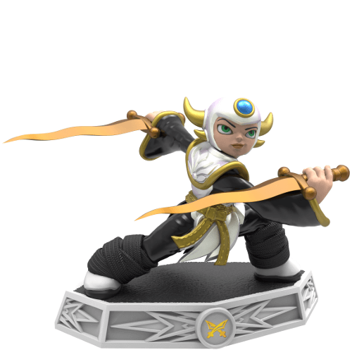 Aurora - Skylanders Imaginators