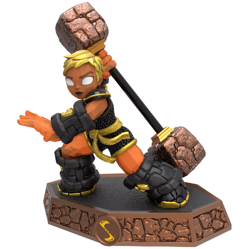 Barbella - Skylanders Imaginators