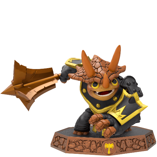 Tri-Tip - Skylanders Imaginators