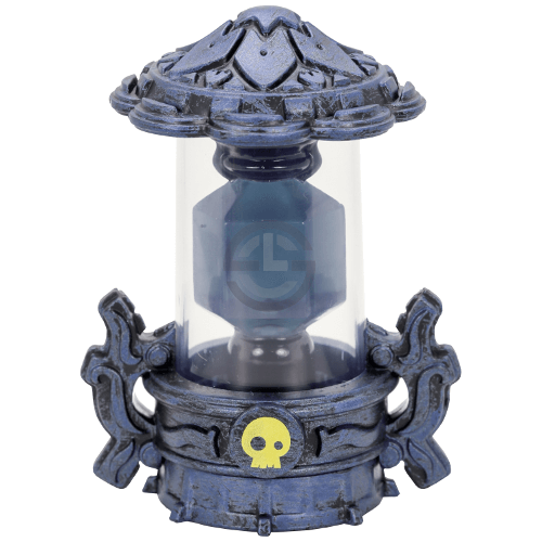 Undead Lantern Creation Crystal