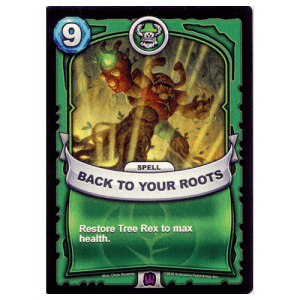 Life Spell – Back To Your Roots Life Spell - Back To Your Roots