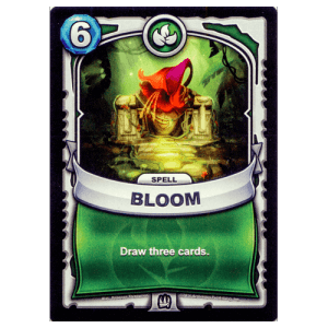 Life Spell – Bloom Life Spell - Bloom