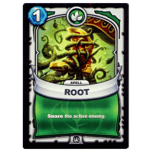 Life Spell – Root Life Spell - Root