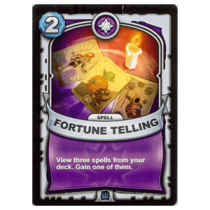 Magic Spell – Fortune Telling Magic Spell - Fortune Telling