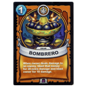 Tech Gear – Bombrero Tech Gear - Bombrero