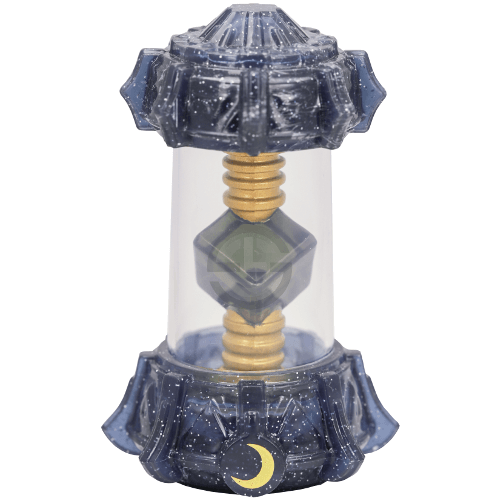 Dark Pyramid Creation Crystal - Skylanders Imaginators