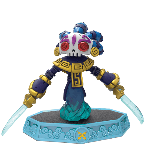 Bad Juju - Skylanders Imaginators