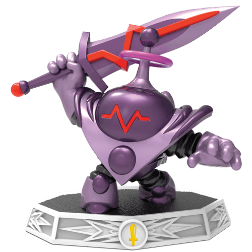 Blaster-Tron - Skylanders Imaginators