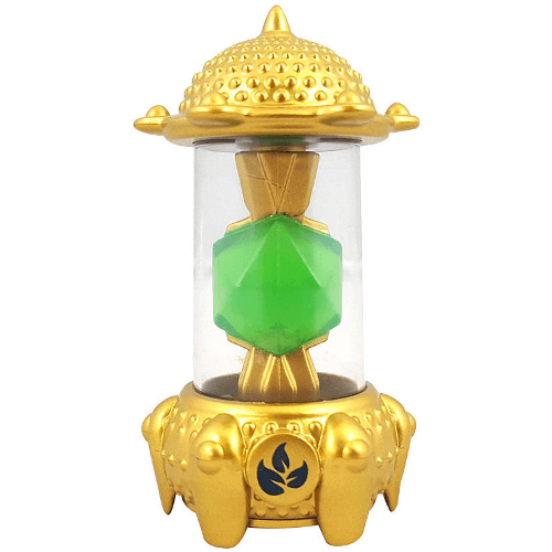 Legendary Life Acorn Creation Crystal