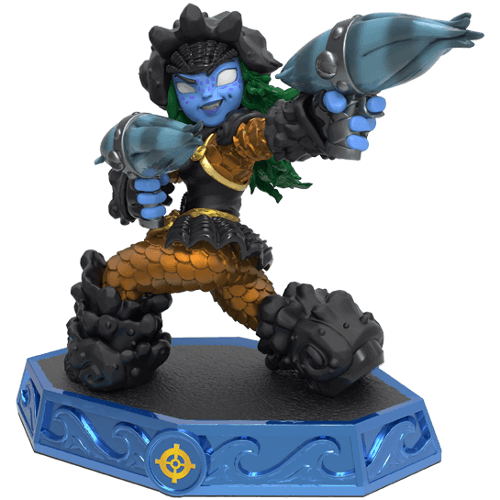 Tidepool - Skylanders Imaginators