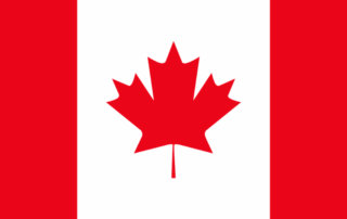 Canadian Flag