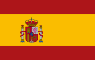 Flag of Spain